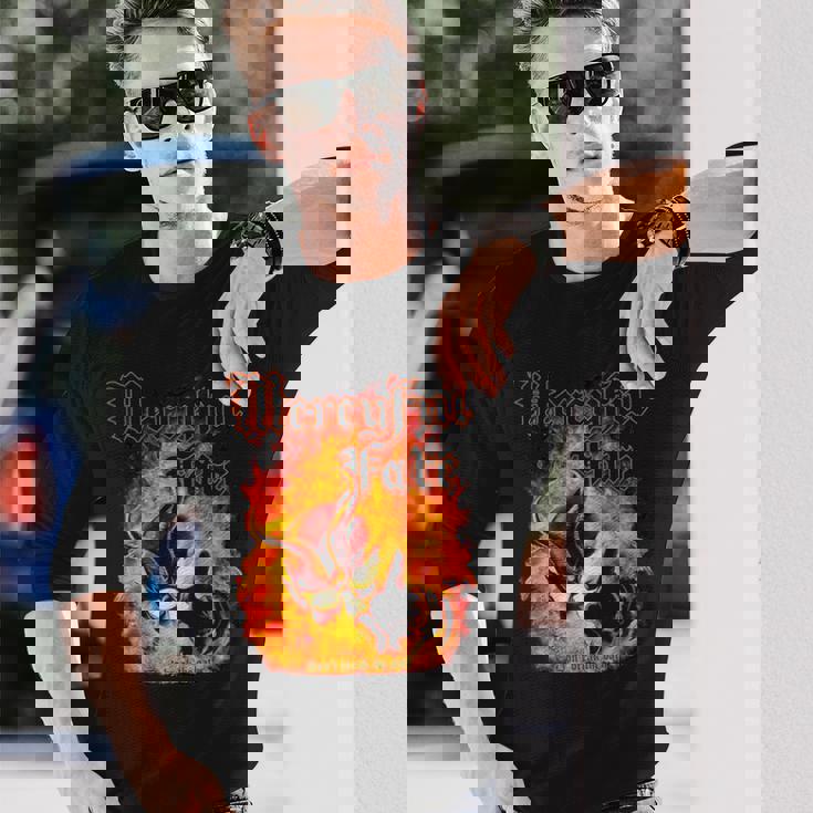 Don't Break The Oath 長袖Tシャツ 彼への贈り物