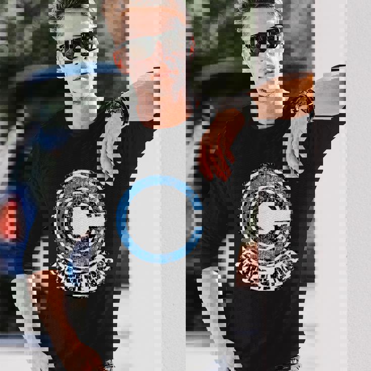 Dragon Capsule Ball Corp レディース メンズ 長袖Tシャツ 彼への贈り物