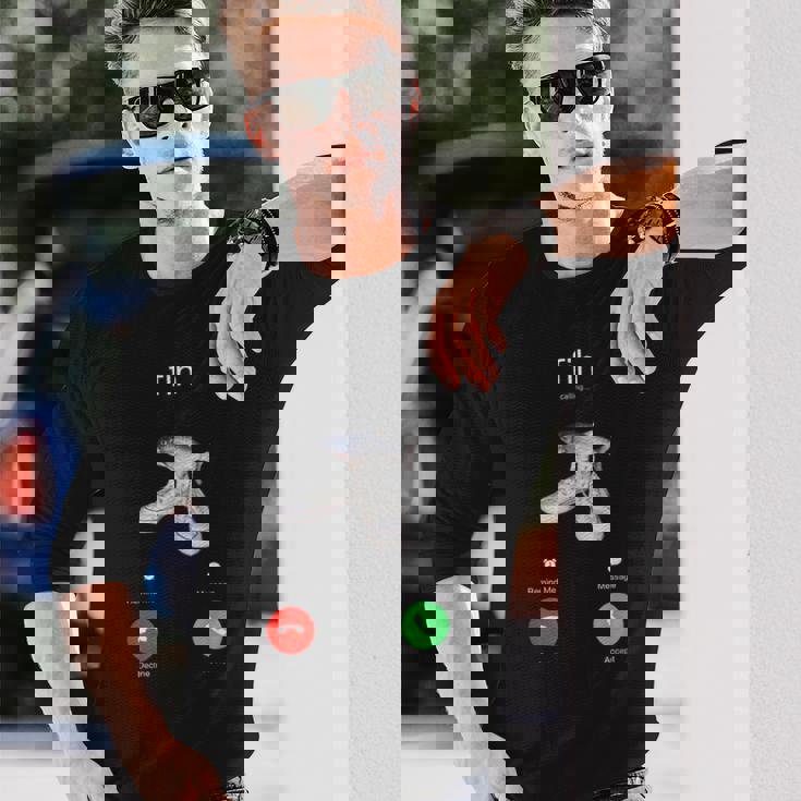 The Fish Are Calling T-Shirt A - Fishing Chalet