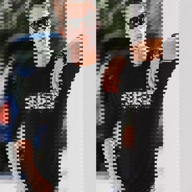 urly 長袖Tシャツ 彼への贈り物