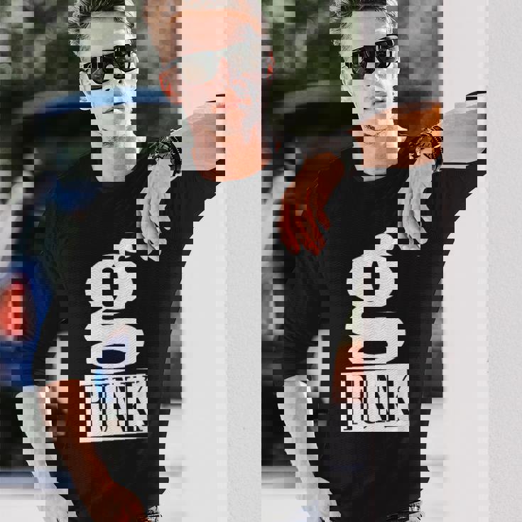 G Funk シャツ 長袖Tシャツ 彼への贈り物