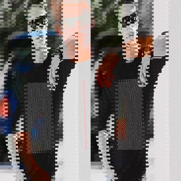 Golf Time 長袖Tシャツ 彼への贈り物