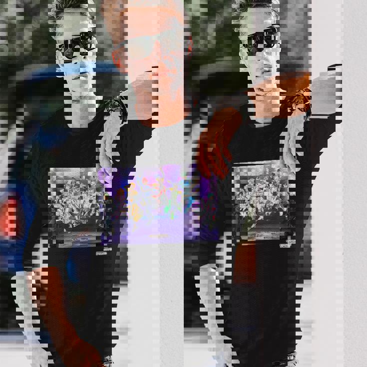 King Of Prism -Shinyeventars- デザインc 長袖Tシャツ 彼への贈り物