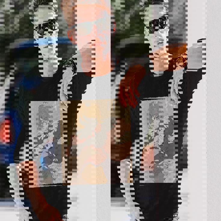 King Of Prism-Your Endless Call- 仁 長袖Tシャツ 彼への贈り物