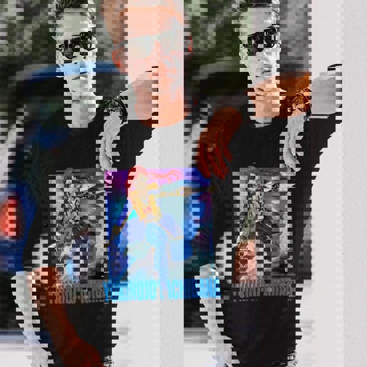 King Of Prism-Your Endless Call- キービジュアル ユキノジョウ 長袖Tシャツ 彼への贈り物