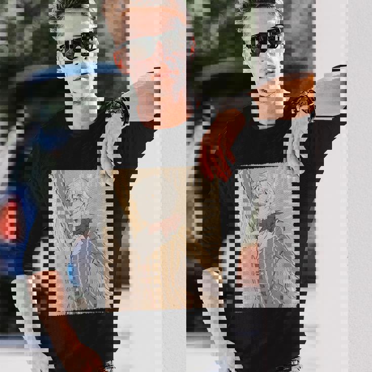 King Of Prism-Your Endless Call- 聖 長袖Tシャツ 彼への贈り物