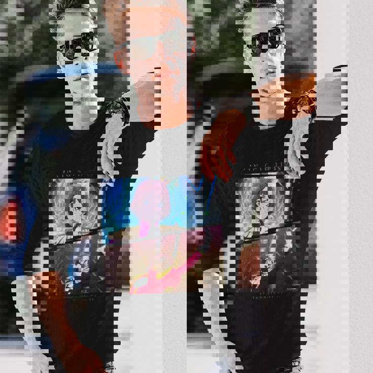 King Of Prism-Your Endless Call- 場面写仁 長袖Tシャツ 彼への贈り物