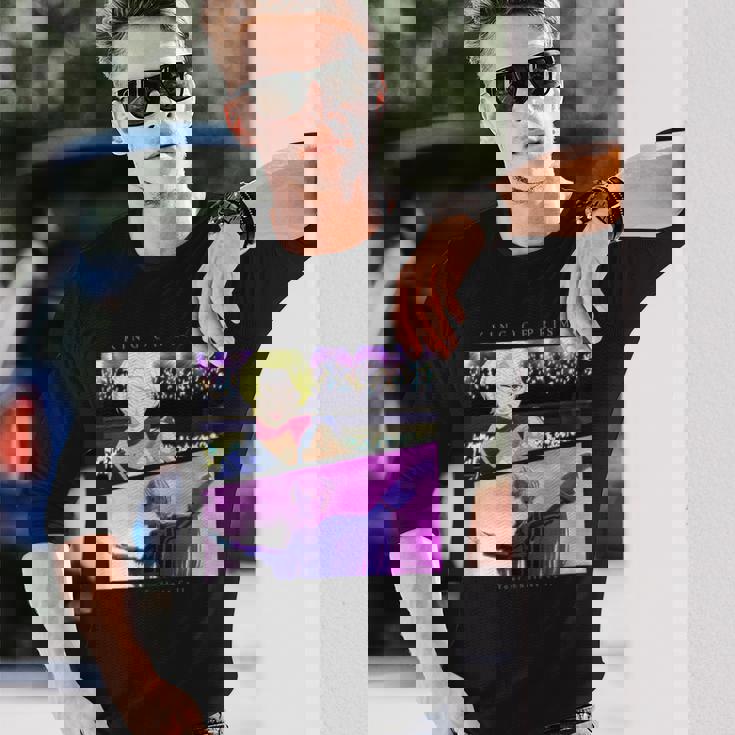 King Of Prism-Your Endless Call- 場面写聖 長袖Tシャツ 彼への贈り物