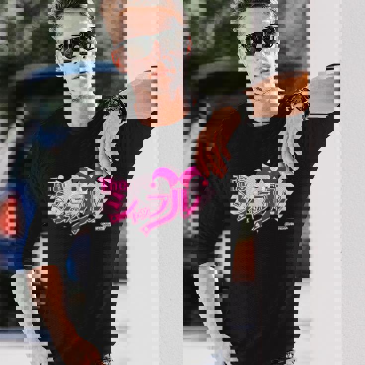 King Of Prism The シャッフル 長袖Tシャツ 彼への贈り物