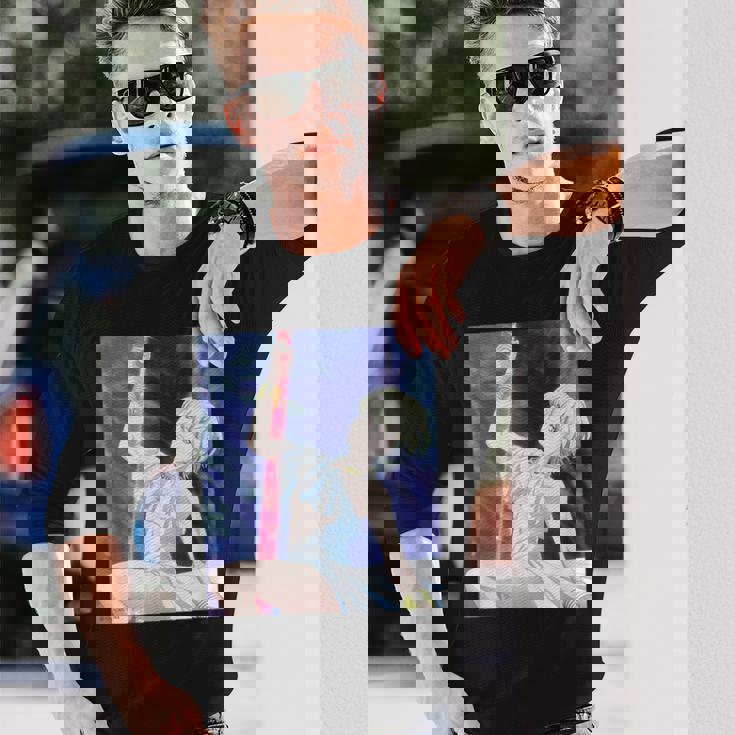 King Of Prism シン＆ルヰbirthday デザインl 長袖Tシャツ 彼への贈り物