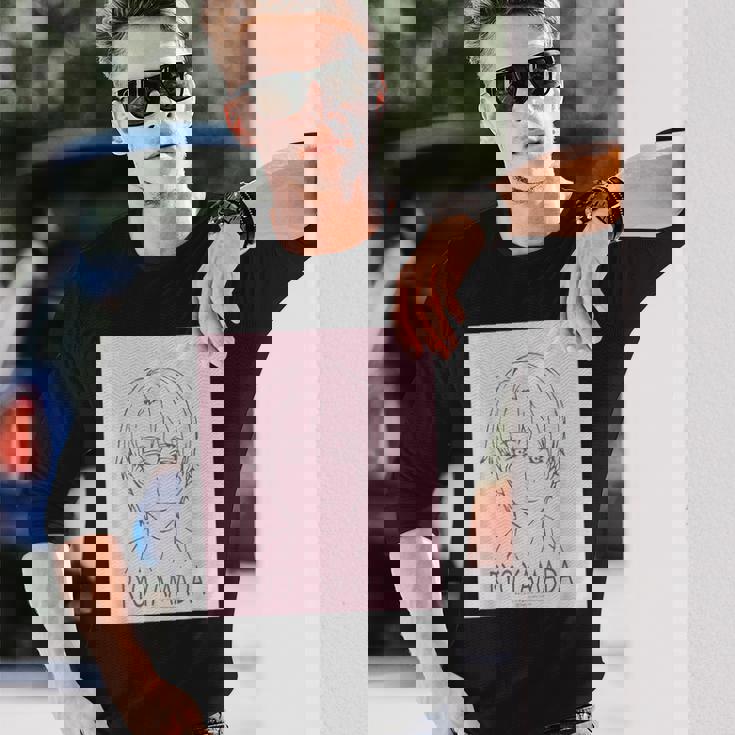 King Of Prism フェイスシリーズ 山田リョウ 長袖Tシャツ 彼への贈り物