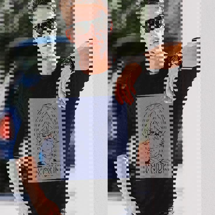 King Of Prism フェイスシリーズ 法月仁 長袖Tシャツ 彼への贈り物