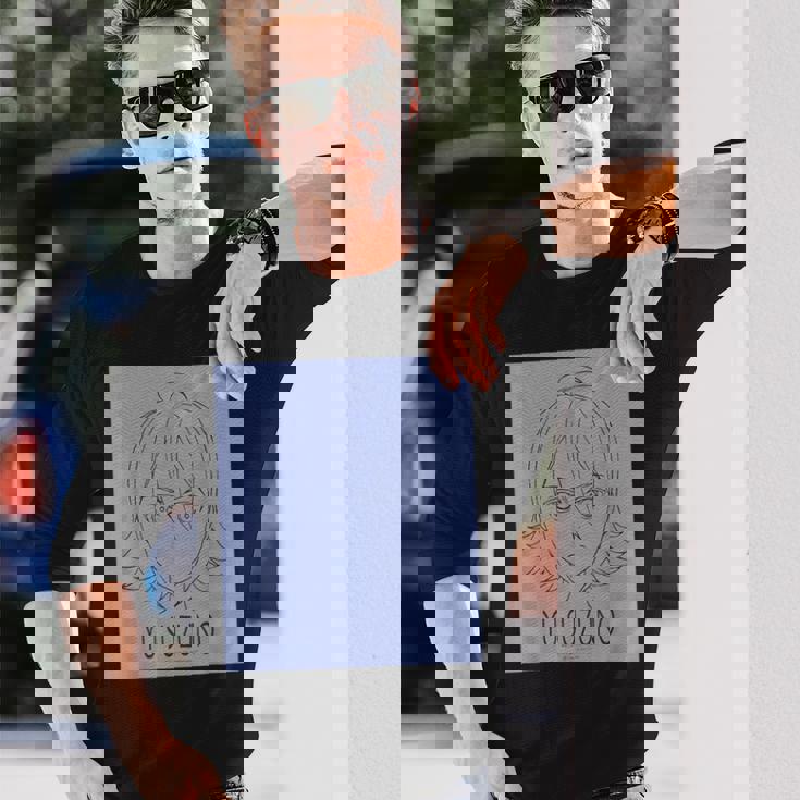 King Of Prism フェイスシリーズ 涼野ユウ 長袖Tシャツ 彼への贈り物