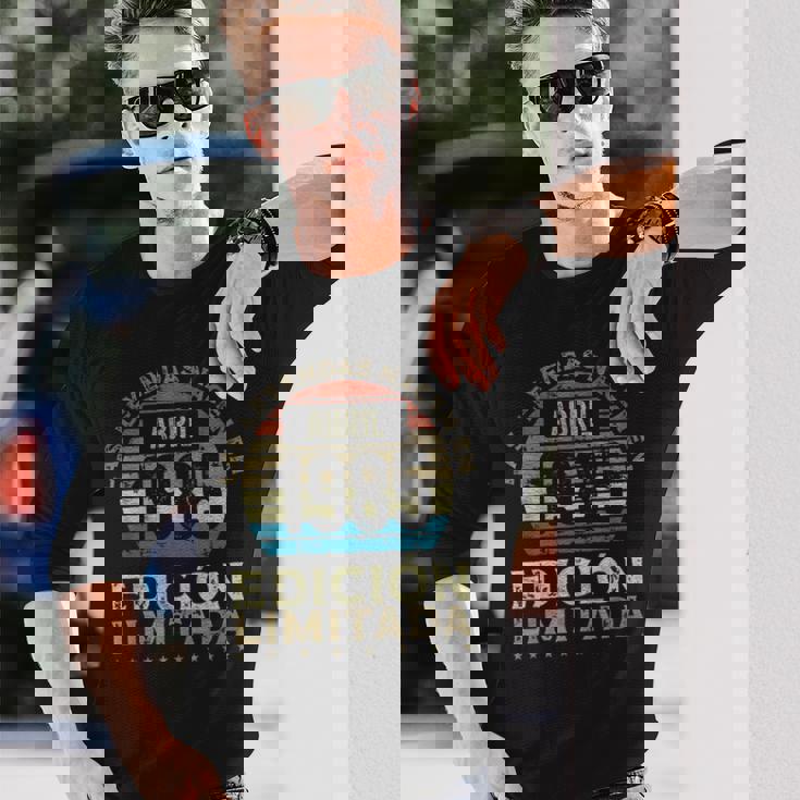 Remeras Playeras De 40 AÃ±os Hombre 40 Años Mujer Julio 1985 40