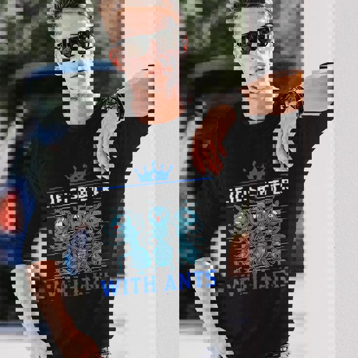 Camiseta Ropa La Hormiga Camiseta Iron Maiden Camiseta 'La Hormiga