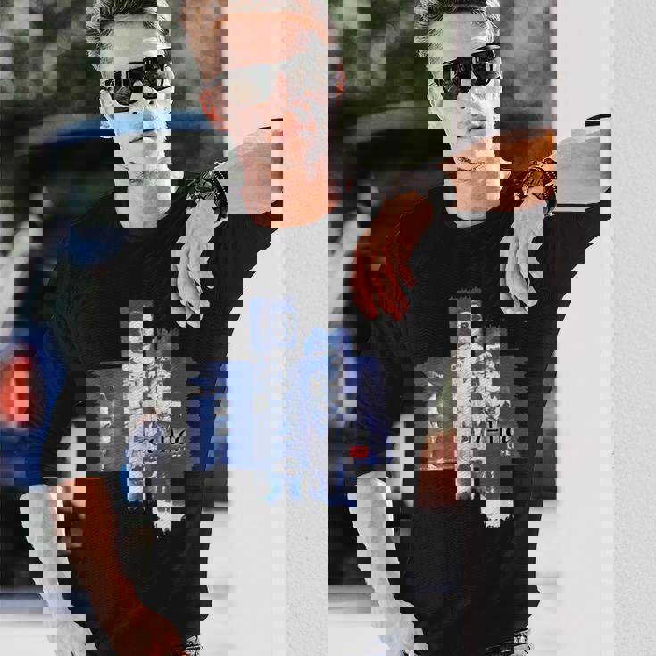 Life Picture Collection _ アーハ _ A-Ha1 長袖Tシャツ 彼への贈り物