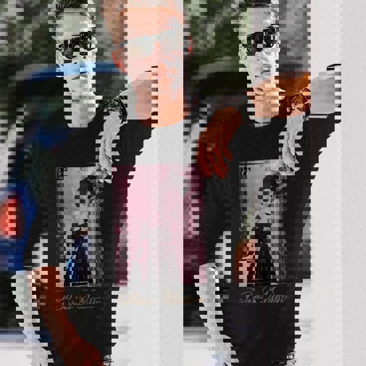 Life Picture Collection_パリメゾン_002 長袖Tシャツ 彼への贈り物