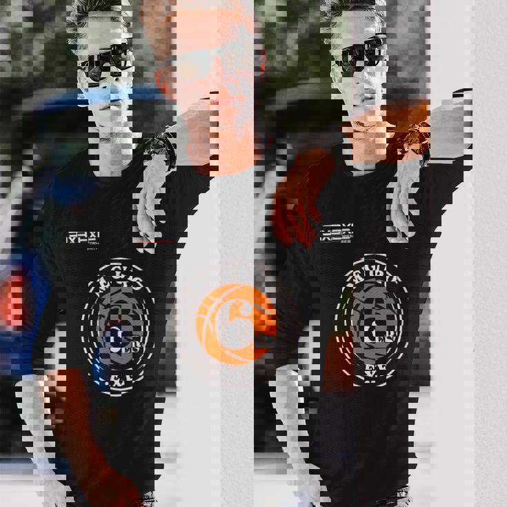 MeguroixersExe_11_成田琉晟 長袖Tシャツ 彼への贈り物