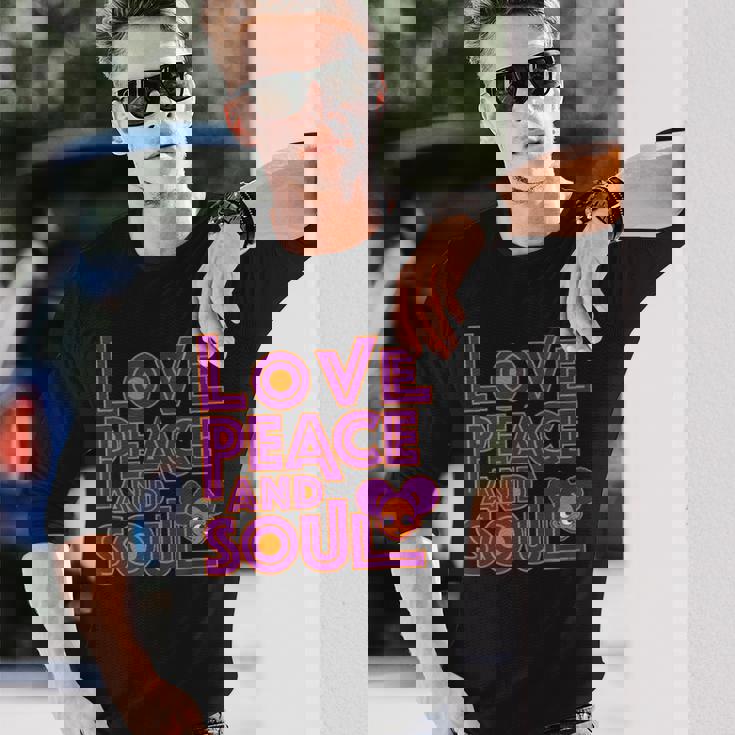 Mellnee Lps 40 長袖Tシャツ 彼への贈り物