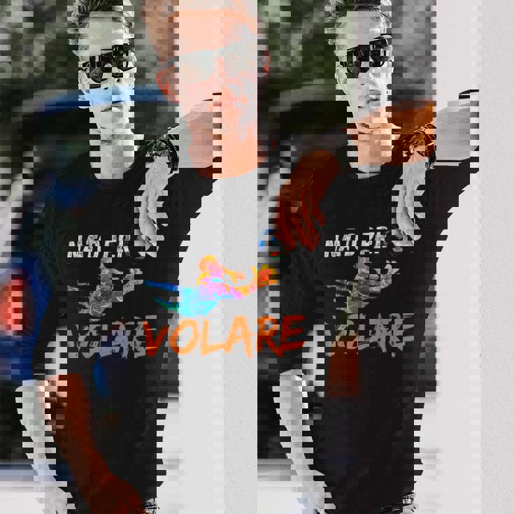 Nato Perolare ゴールキーパー フットボール サッカー 長袖Tシャツ 彼への贈り物