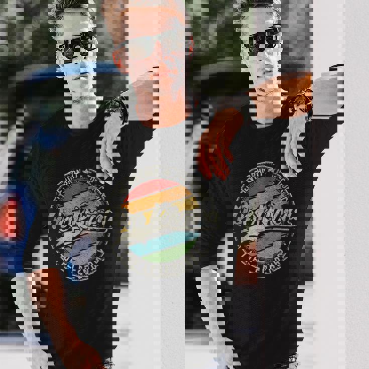 Pico Rivera Ca 長袖Tシャツ 彼への贈り物