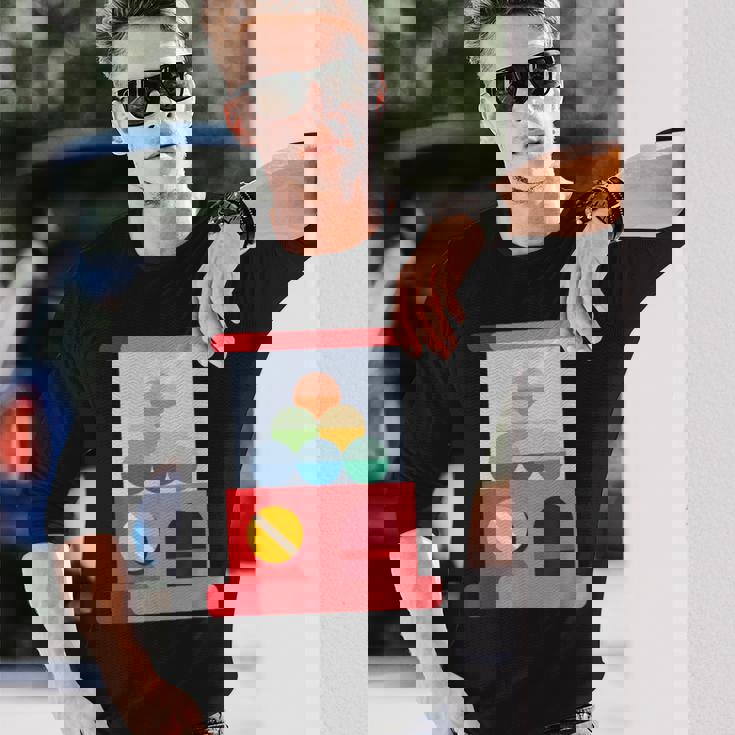 Really Like ガチャポン 日本のガシャポン おもちゃ 長袖Tシャツ 彼への贈り物