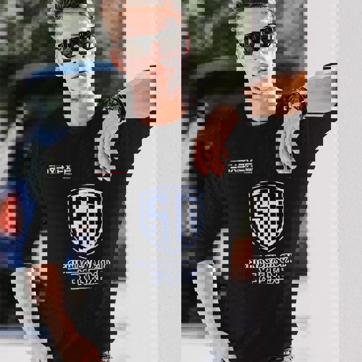 Shinagawa CityExe_91_落合知也 長袖Tシャツ 彼への贈り物