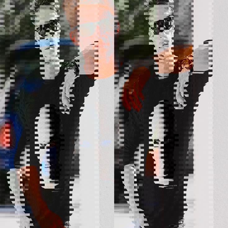 「犬神家の一族」角川映画祭type 長袖Tシャツ 彼への贈り物