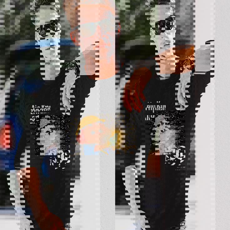 【映画】クレヨンしんちゃん アクション仮面カードno99 長袖Tシャツ 彼への贈り物