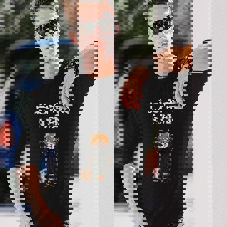 よごれてもいい服 面白いtシャツ 文字入り メンズ おもしろ 面白い 服 オリジナル おもしろグッズ 文字 長袖Tシャツ 彼への贈り物