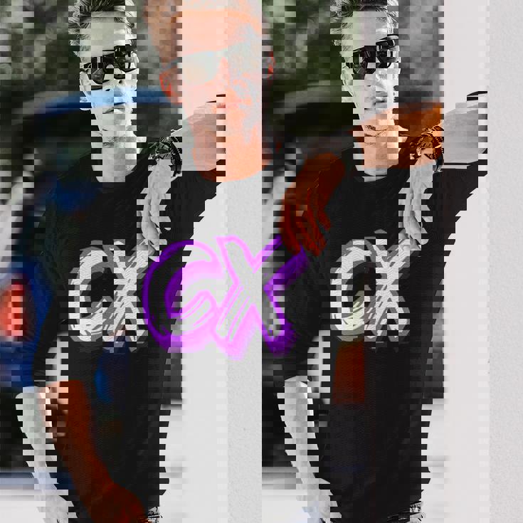 アイスポセイドンcx 長袖Tシャツ 彼への贈り物