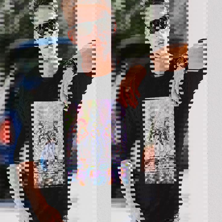 アイドルタイムプリパラ With 長袖Tシャツ 彼への贈り物