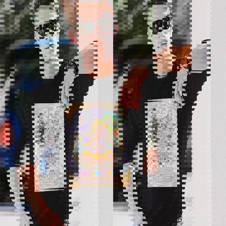 アイドルタイムプリパラ マイドリーム 長袖Tシャツ 彼への贈り物