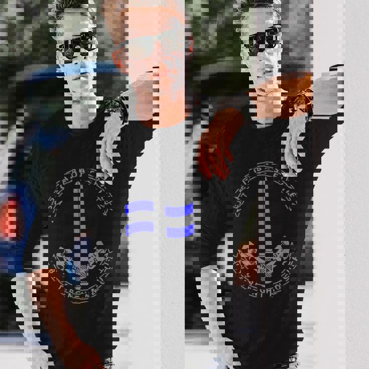 イギリス特殊部隊 特殊ボートサービスsbs 長袖Tシャツ 彼への贈り物