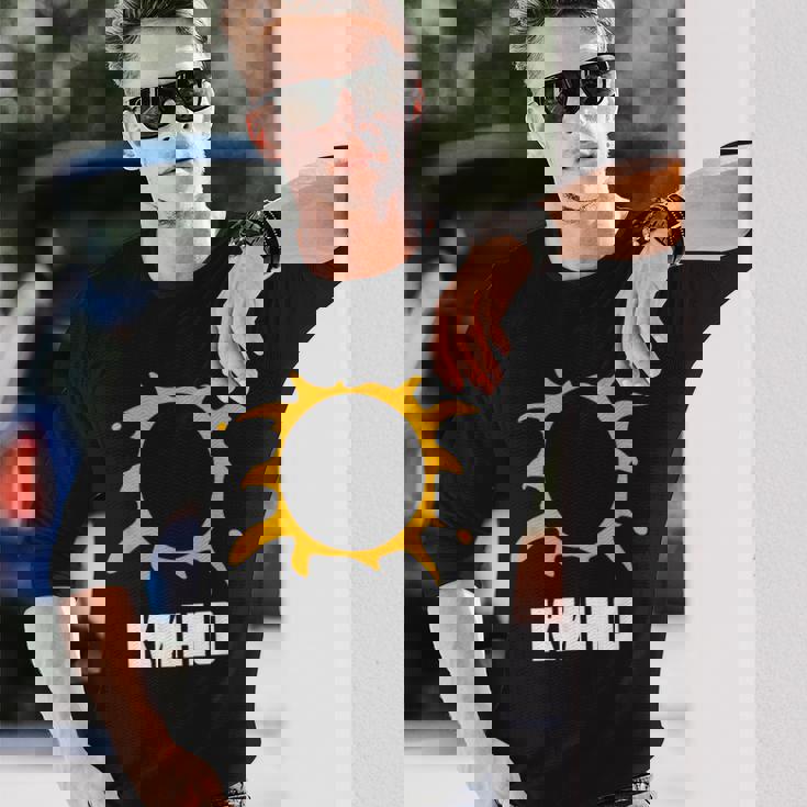 ウィクトル・ゾイ ロックミュージシャン ロシアシネマ ギフト 長袖Tシャツ 彼への贈り物