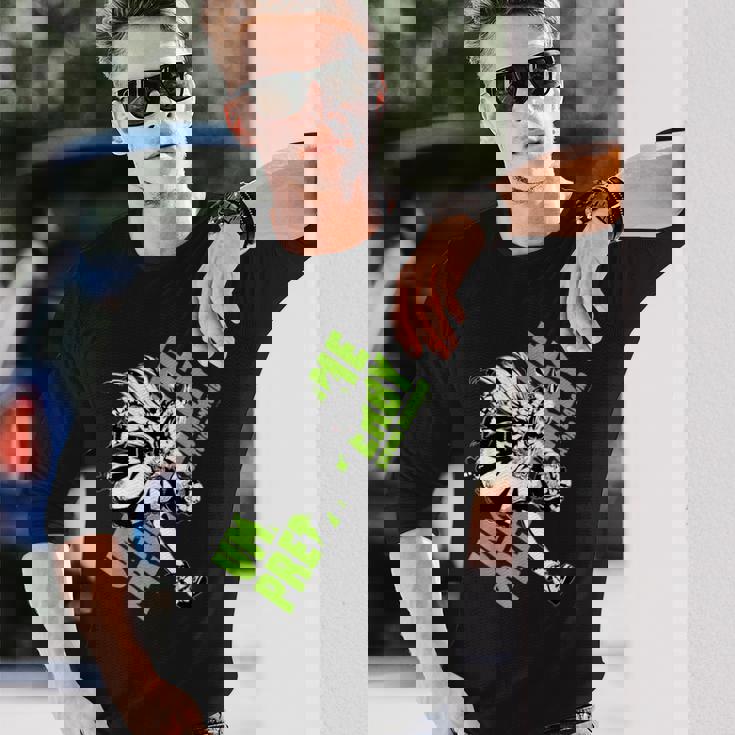 ウマ娘 プリティーダービー サトノダイヤモンド 長袖Tシャツ 彼への贈り物