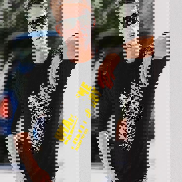 ウマ娘 プリティーダービー マヤノトップガン 長袖Tシャツ 彼への贈り物