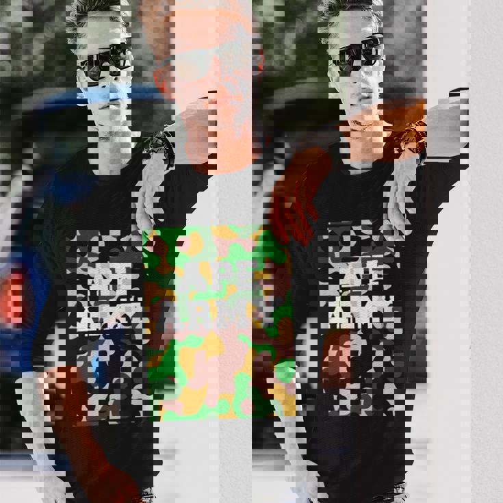 エイプネイション ダイヤモンド 月 ミーム ストック 猿 一緒に 強靭 長袖Tシャツ 彼への贈り物