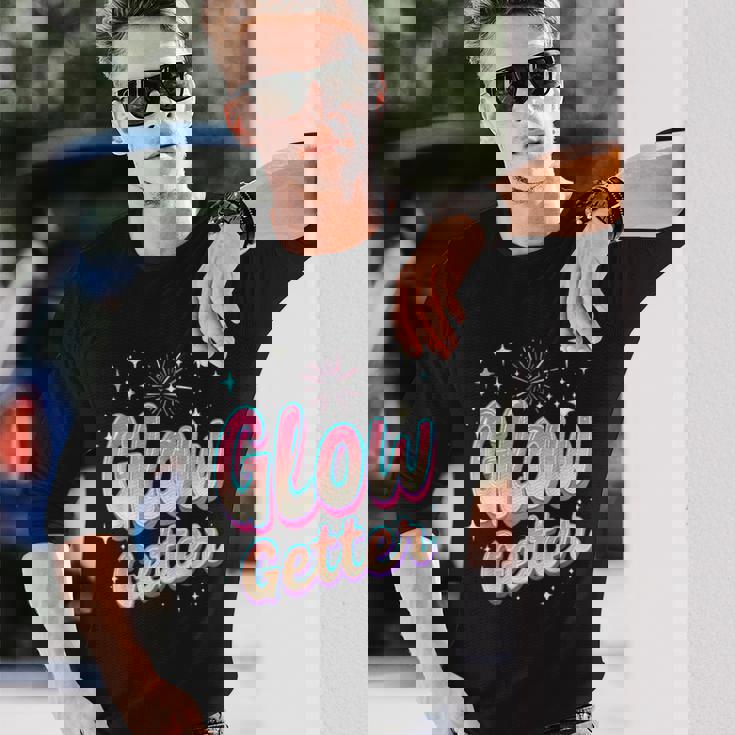 エステティシャン 長袖Tシャツ 彼への贈り物