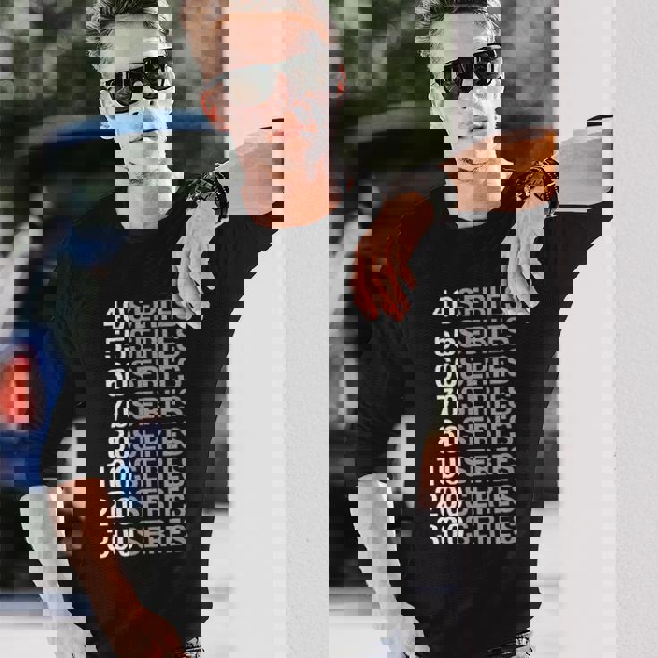 オーバーランド 全シリーズuv クルーザー 4Wd 長袖Tシャツ 彼への贈り物