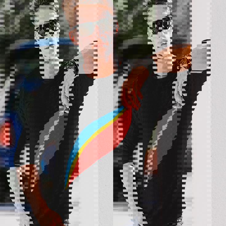 キャプテンeo Brighter 長袖Tシャツ 彼への贈り物