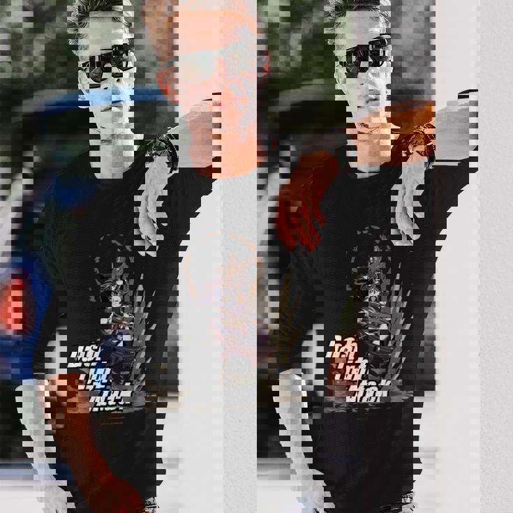 グランブルーファンタジーヴァーサス -ライジング- Dash Light Attack ガレヲン 長袖Tシャツ 彼への贈り物