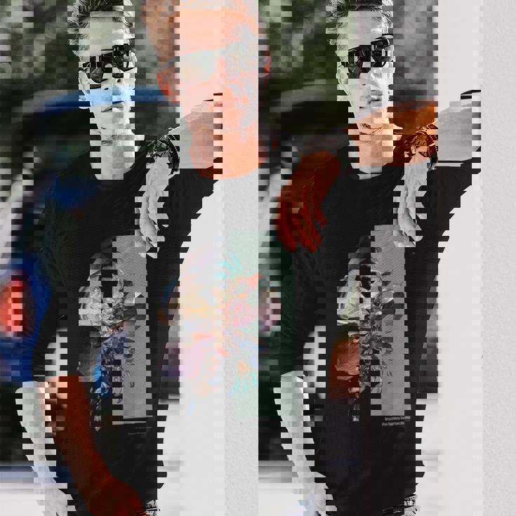 グランブルーファンタジーヴァーサス -ライジング- シス 長袖Tシャツ 彼への贈り物