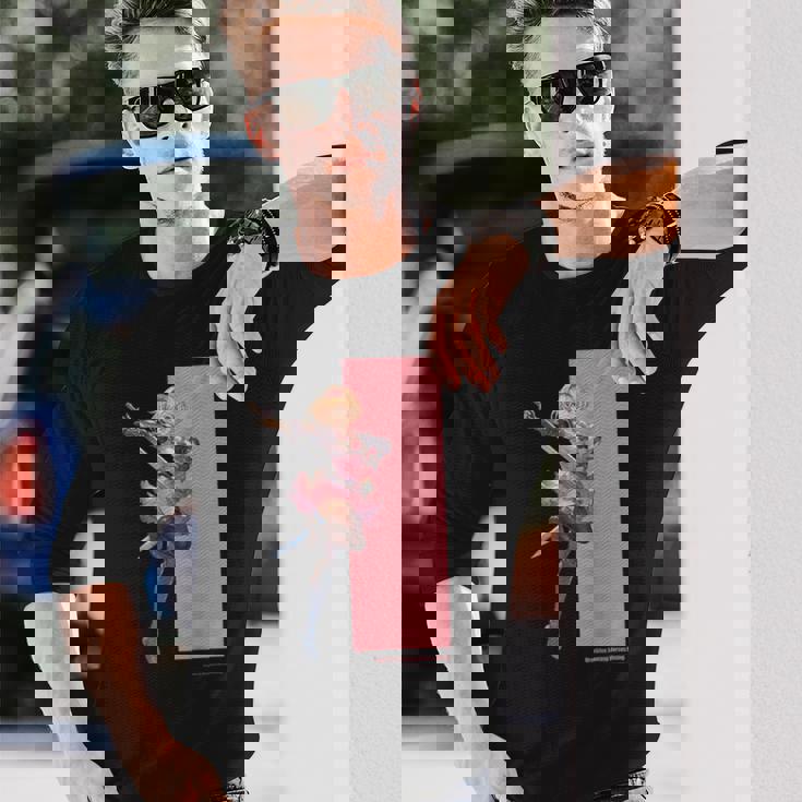 グランブルーファンタジーヴァーサス -ライジング- ジータ 長袖Tシャツ 彼への贈り物