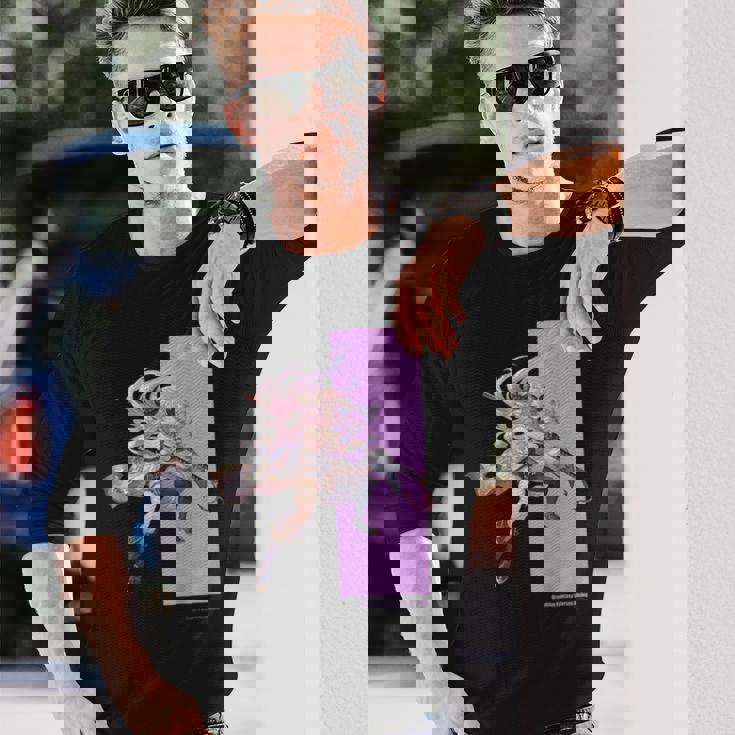 グランブルーファンタジーヴァーサス -ライジング- ナルメア 長袖Tシャツ 彼への贈り物