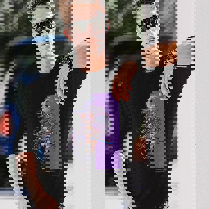 グランブルーファンタジーヴァーサス -ライジング- ユエル 長袖Tシャツ 彼への贈り物