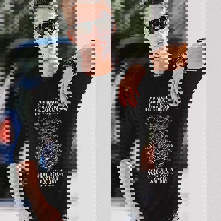 コリンチャンスソモス・ルーコスシャツ 長袖Tシャツ 彼への贈り物