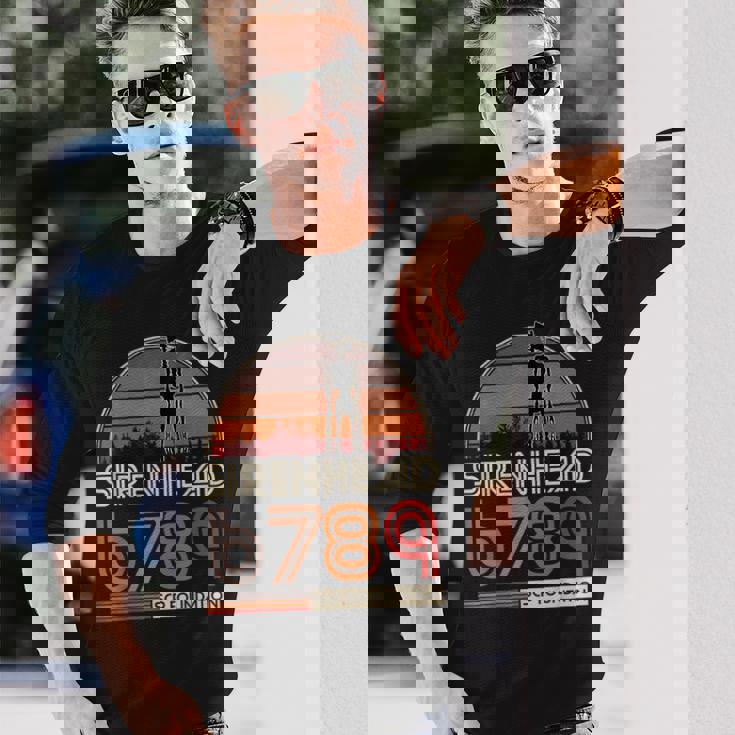 サイレンヘッドcp-6789Cp ファンデーション 長袖Tシャツ 彼への贈り物