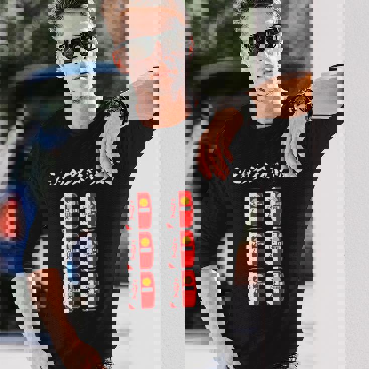 シックスパック 面白いtシャツ 筋トレ 文字入り メンズ おもしろ 面白い 服 おもしろグッズ 文字tシャツ ネタ 長袖Tシャツ 彼への贈り物