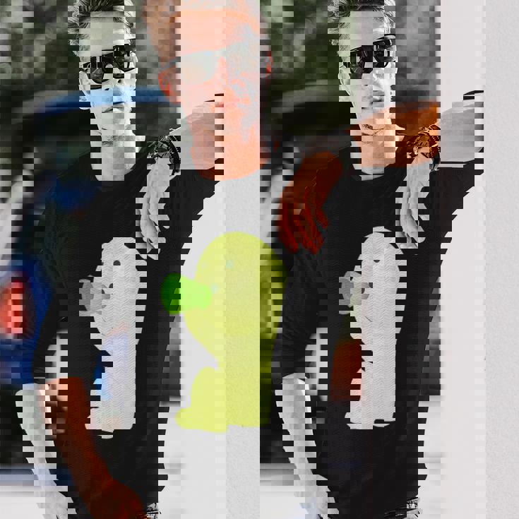 スミスキー 長袖Tシャツ 彼への贈り物